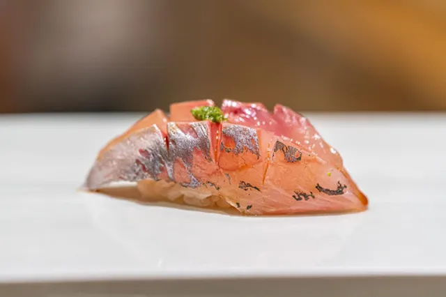 Shion 69 Leonard Street