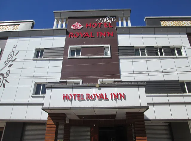 Hotel Royal Inn