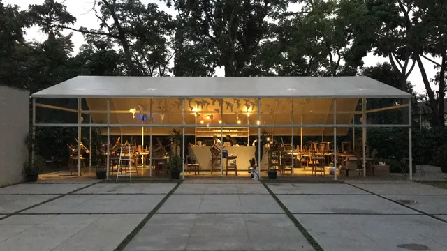 KOZI Coffee 3.2 at Malaka Hotel