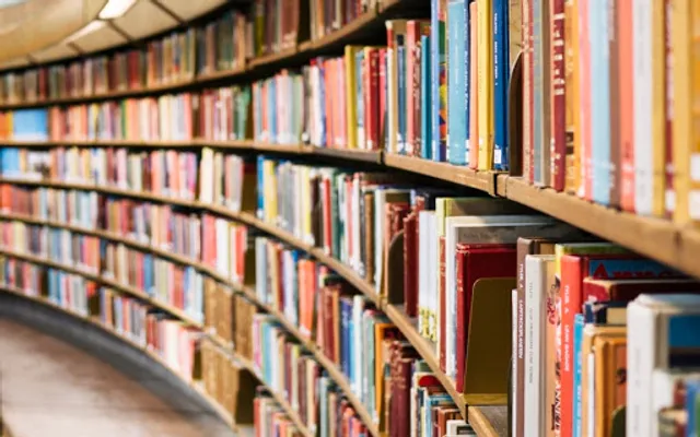 L A Times Editorial Library