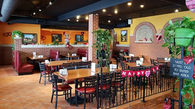 La Cecina Restaurant Familiar #3