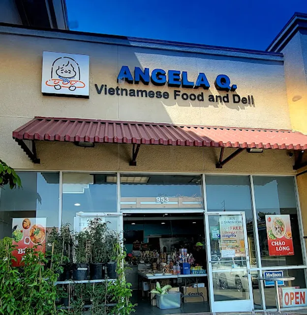 Angela Q. Vietnamese Food and Deli