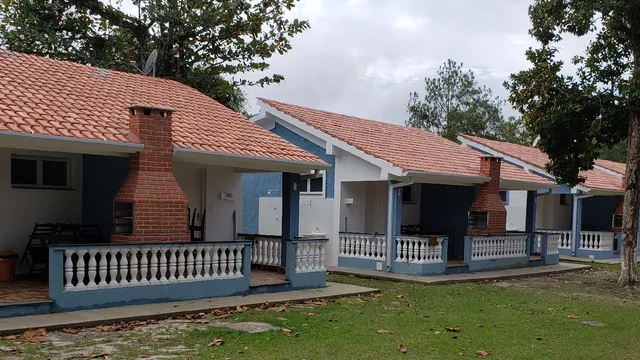 La Luna Camping & Chalés