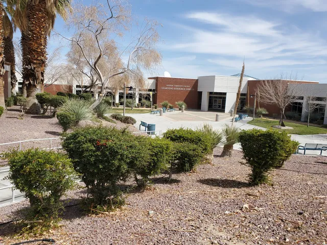Barstow Community College