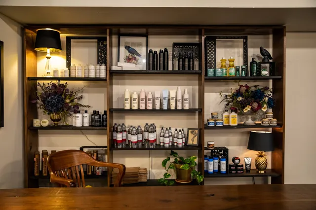 The Salon on Riverside