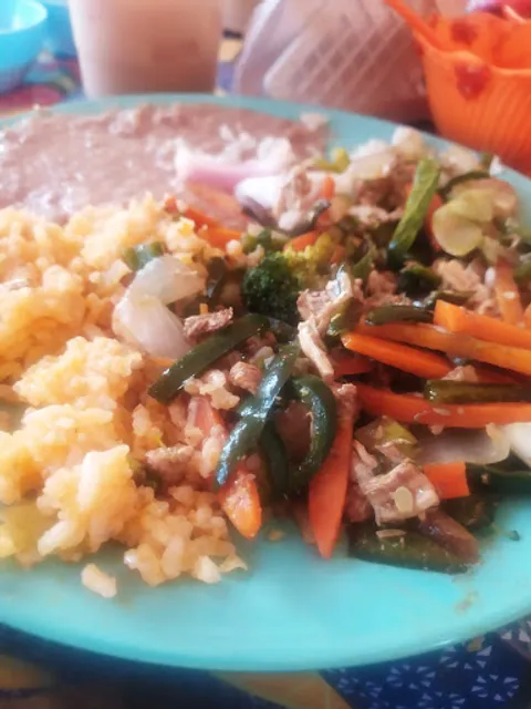 Cocina Económica Edy