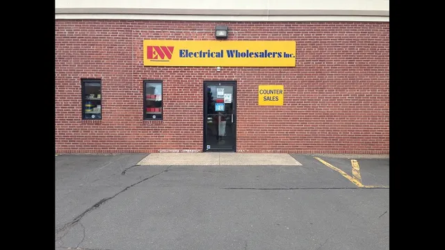 Electrical Wholesalers Inc.