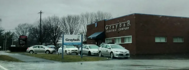 Graybar