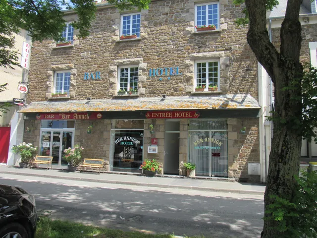 Hôtel Ker Annick