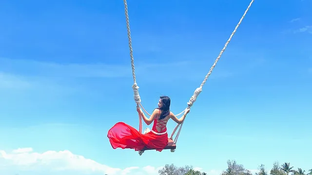 Palawan Swing