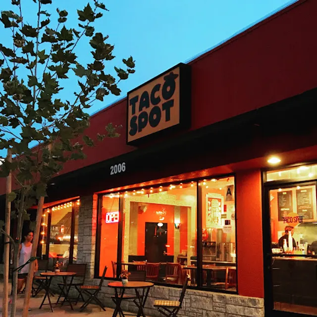 Taco Spot