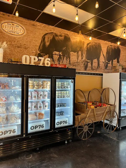 The Market at Outpost