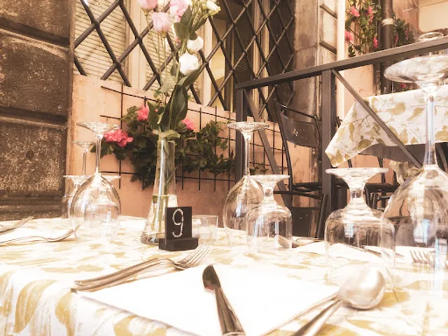 Ristorante Il Cacciatore