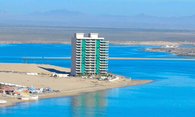 Tessoro Resort Condominium #1102