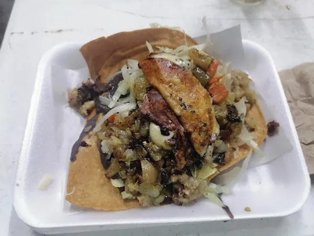 Quesadillas Doña CECI