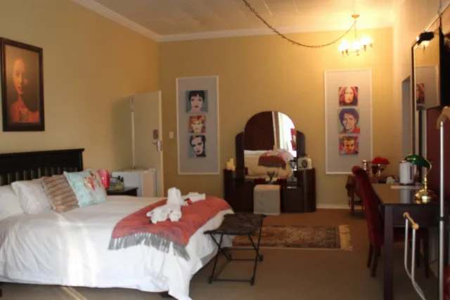 Royal Sheba Guesthouse