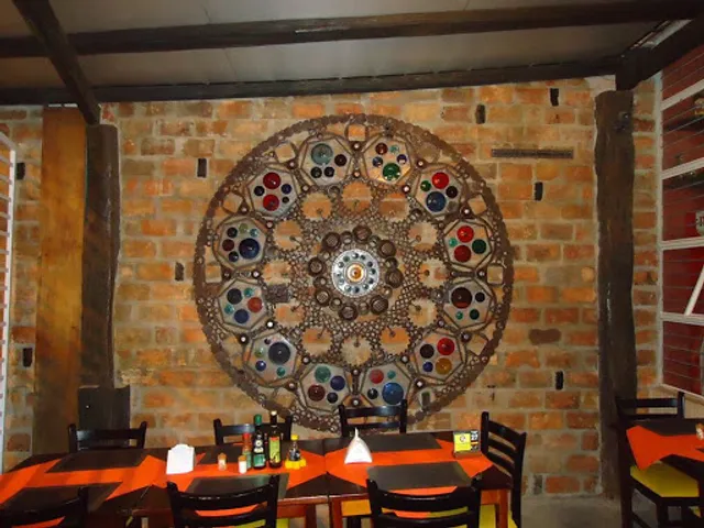 Goiano Restaurante e Pizzaria