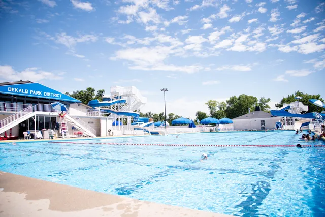 Hopkins Park Community Center