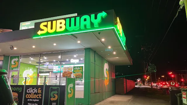 Subway