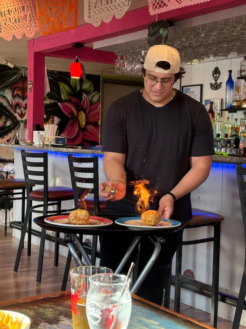 Dos Agaves Mexican Restaurant