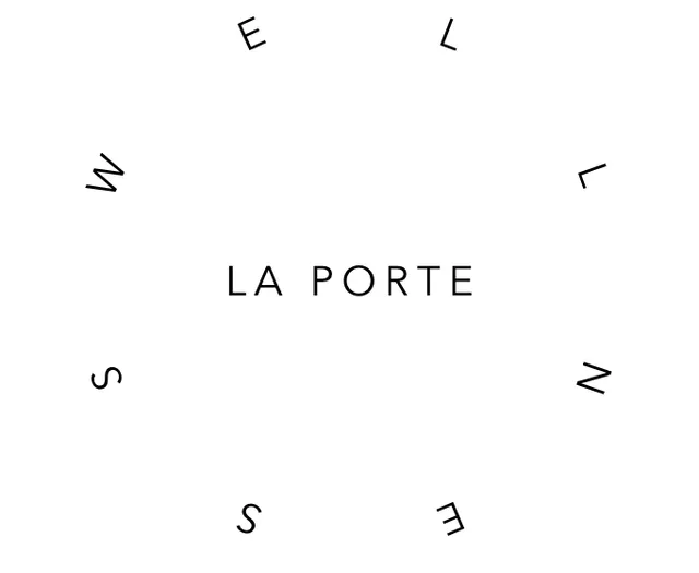 La Porte Space
