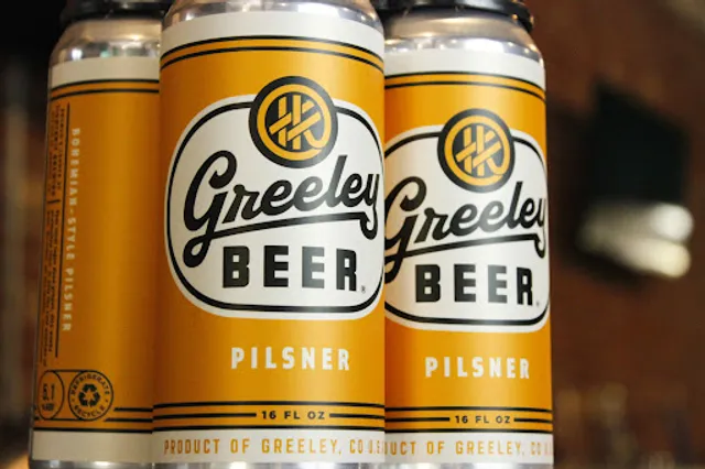 TightKnit Brewing Co