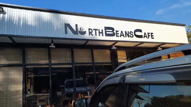 North Beans Cafe