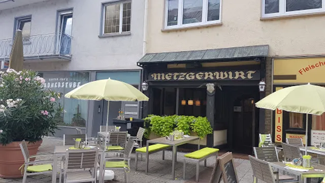 METZGERWIRT