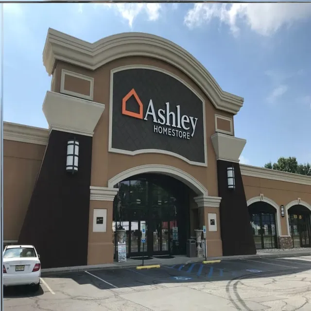 Ashley Store