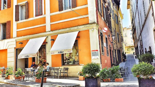 Pasticceria Tebro Spoleto