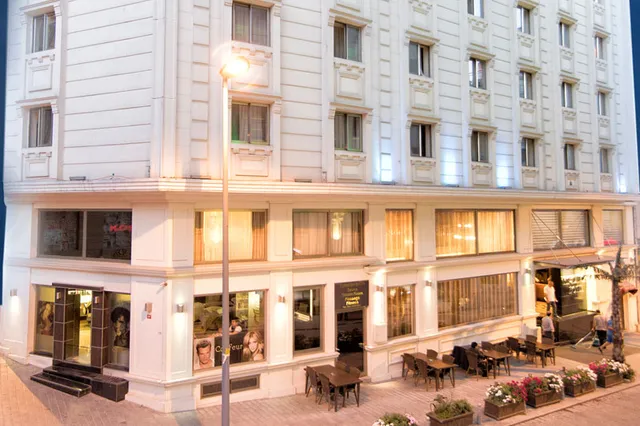 Mirilayon Hotel (4 Yıldızlı)