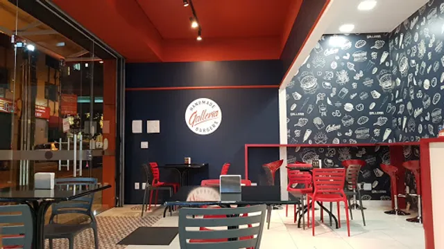 Galleria Burgers