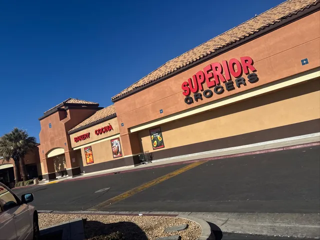 Superior Grocers