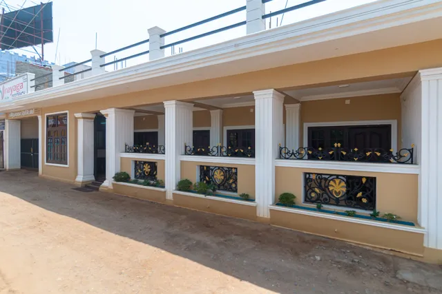 Vinayaga Residency
