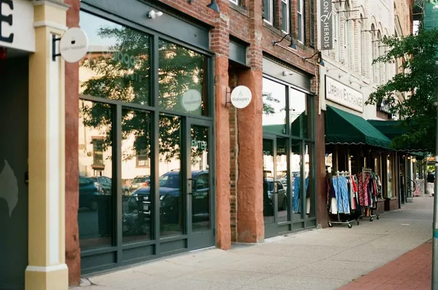 Balagan Cannabis Dispensary Northampton