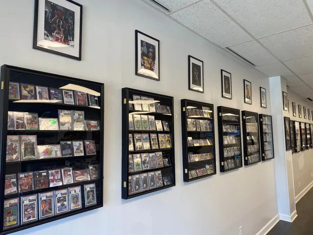 Hi5 Cards and Collectibles