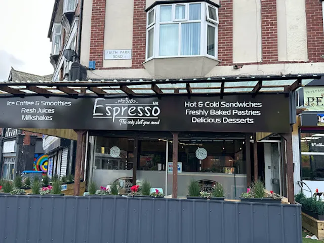 Espresso UK