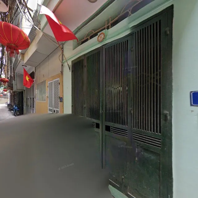 Nhà Hàng Hải Đăng