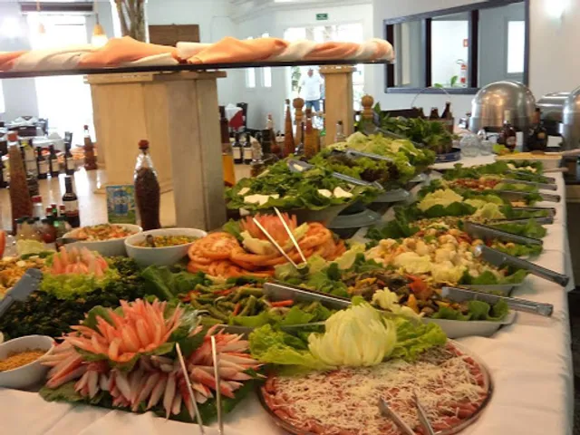 Churrascaria Bem-Te-Vi