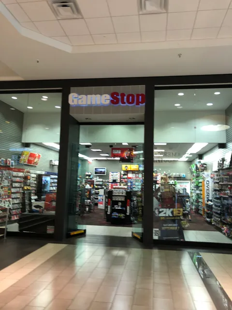 GameStop