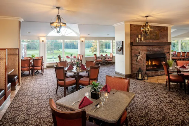 County Seat Restaurant & Lounge