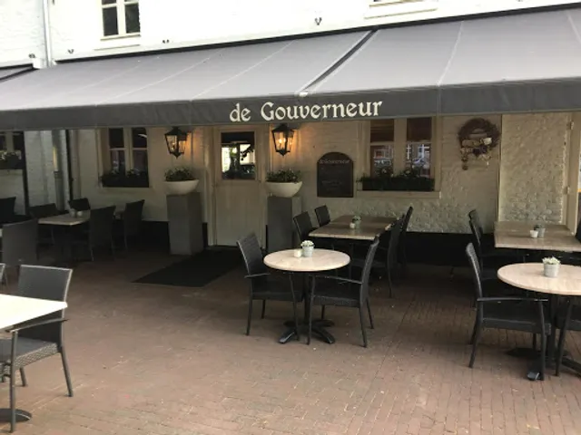 Grandcafé de Gouverneur