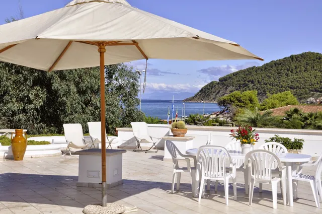 Baia Dorata Apartments