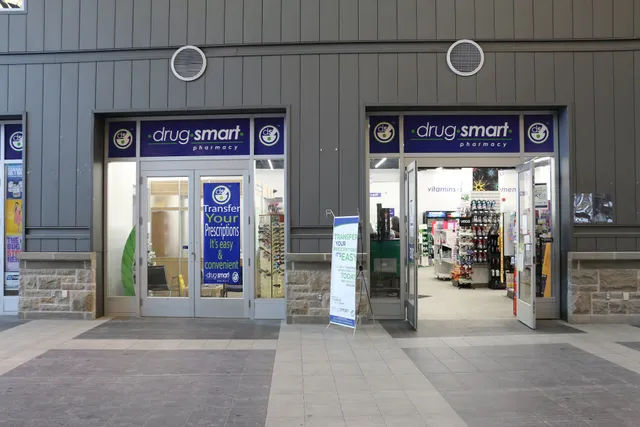 DrugSmart Pharmacy