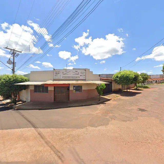 Casa do Norte do Baiano