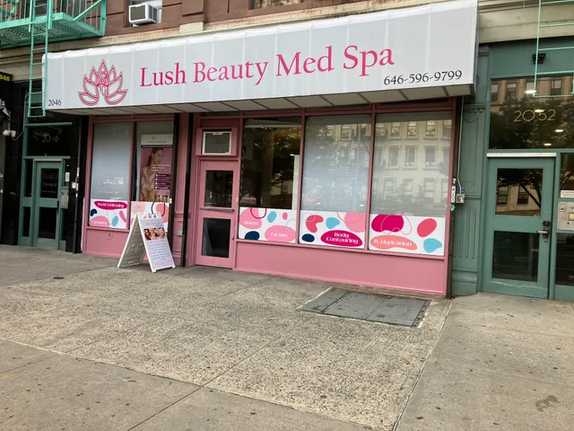 LushBeauty MedSpa