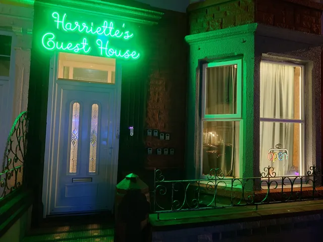 Harriette's Guest House