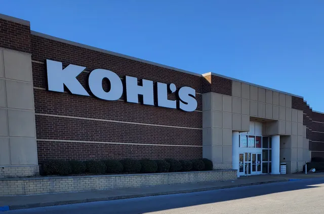 Kohl's