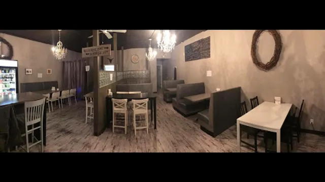 Kahleigh's Brew Barn