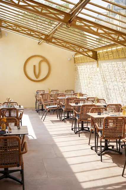 La Verrière - Fromagerie, Restaurant et Bar à Fromages